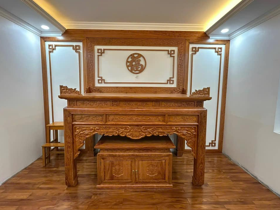 Bàn thờ di động